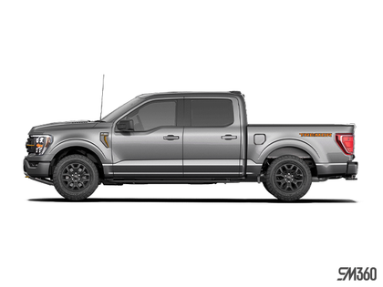 Ford F-150 Tremor