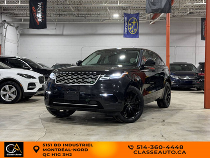 Land Rover Range Rover Velar P250 S