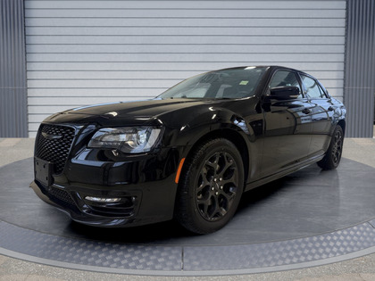 Chrysler 300 Touring L