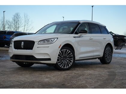 Lincoln Corsair Reserve AWD