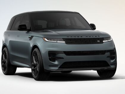 Land Rover Range Rover Sport P400 DYNAMIC SE