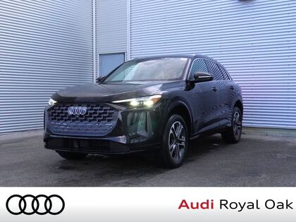 Audi Q5 WAS $66,580 | + CPO Warranty Until 2030