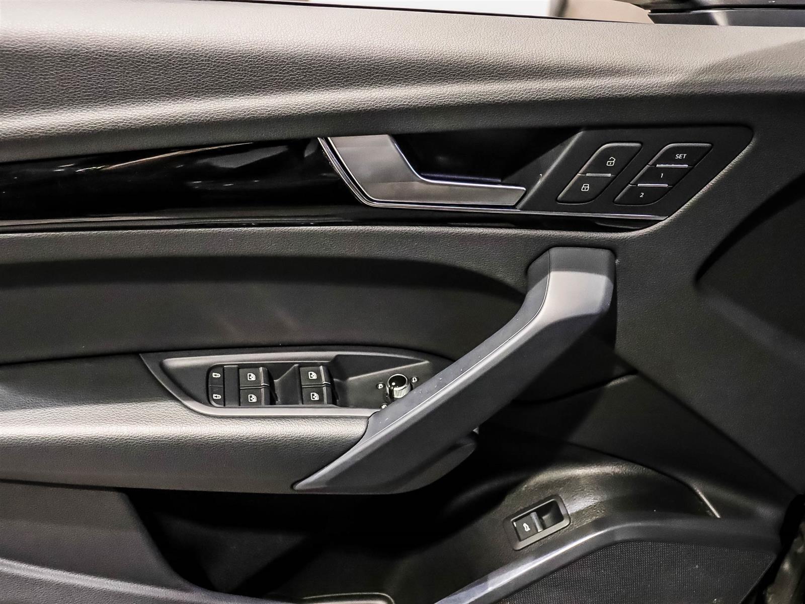 2023 Audi Q5 Vorsprung|Four Brand New Tires|CPOWarrantyNov2027 alt 5