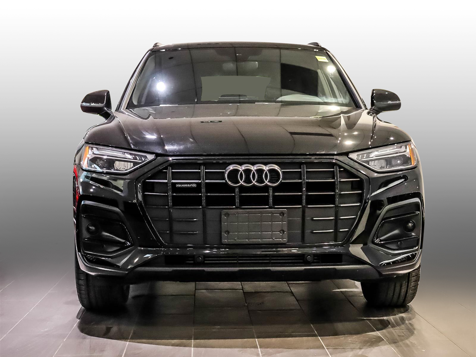2023 Audi Q5 Vorsprung|Four Brand New Tires|CPOWarrantyNov2027 alt 2