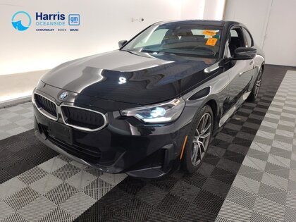 BMW 2 Series 230i xDrive *INCOMING UNIT*