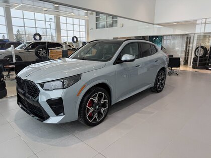 BMW X2 Xdrive28i Xdrive