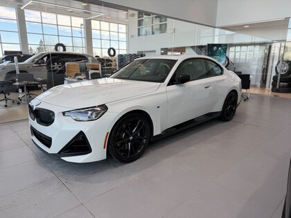 BMW 2 Series M240i xDrive