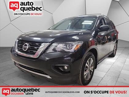Nissan Pathfinder SL 4x4 avec ensemble Privilège