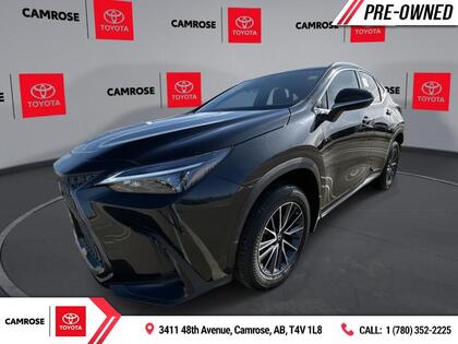 Lexus NX 350