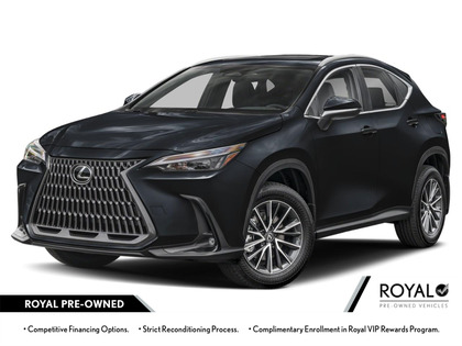 Lexus NX 350h PREMIUM HYBRID AWD / ZERO ACCIDENTS / LOW MILEAGE