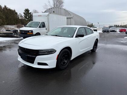 Dodge Charger R/T 5.7L HEMI | HEATED SEATS | KEYLESS ENTRY | REM