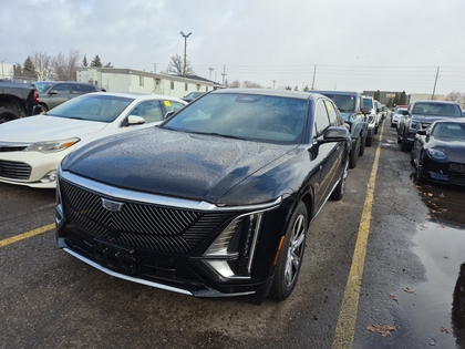 Cadillac LYRIQ Tech-1  | ONE OWNER | ACCIDENT FREE