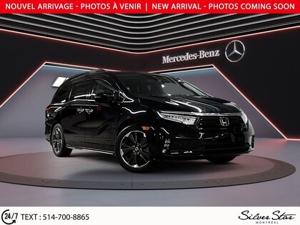 Honda Odyssey Touring Premium Paint Charge