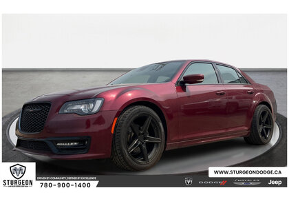 Chrysler 300 300S RWD