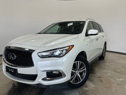Infiniti QX60 PURE / NO ACCIDENTS / NAVIGATION / 360 CAMERA