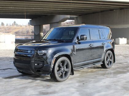 Land Rover Defender CALL OR TEXT 4032551994 FOR IMMEDIATE RESPONSE!