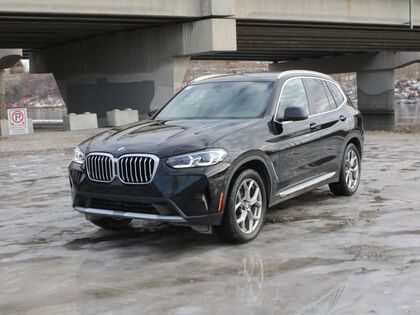 BMW X3 CALL OR TEXT 403-255-1994 FOR IMMEDIATE RESPONSE!