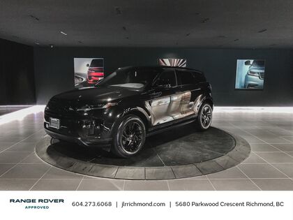 Land Rover Range Rover Evoque S | Sunroof | Navigation | Bluetooth | Heated Seat