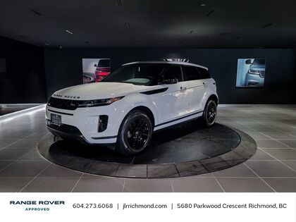 Land Rover Range Rover Evoque S | Sunroof | Navigation | Bluetooth | Heated Seat