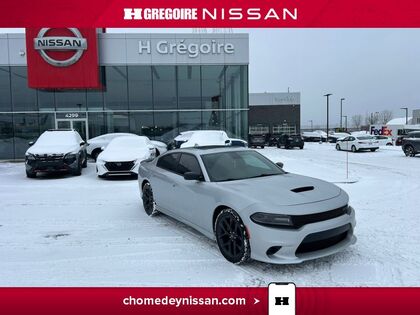 Dodge Charger GT * Mag * Caméra * Carplay *