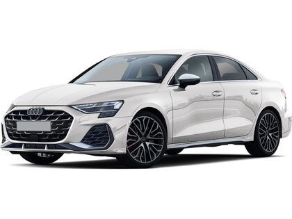 Audi S3 2.0T Progressiv LIKE NEW!!  ONLY 19KKMS, PANO. ROO