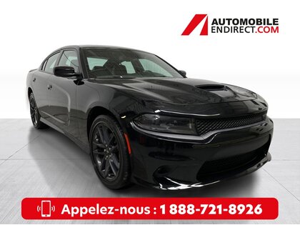 Dodge Charger GT AWD