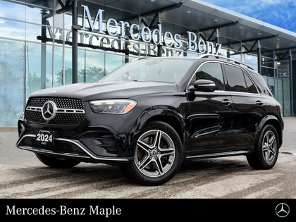 Mercedes-Benz GLE350 4MATIC/AMG/INTELLI