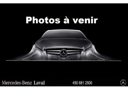 Mercedes-Benz GLC300 