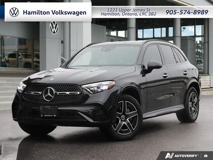 Mercedes-Benz GLC300 4matic Suv