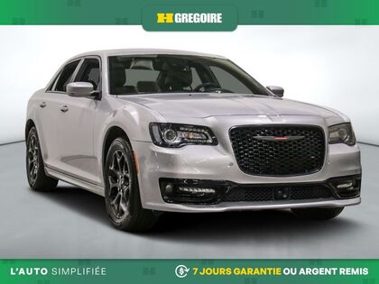 Chrysler 300 300S AWD AUTO A/C CUIR TOIT NAV MAGS CAM RECUL