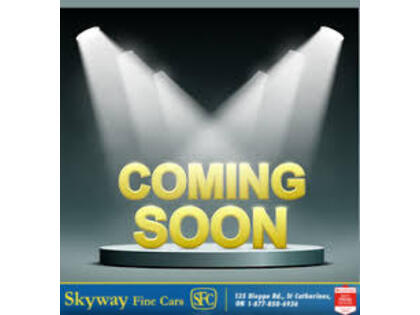 Alfa Romeo Stelvio Veloce AWD