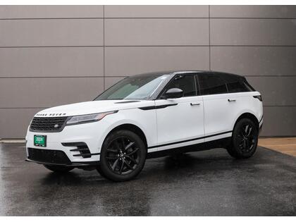 Land Rover Range Rover Velar LUXURY | AWD | LOADED