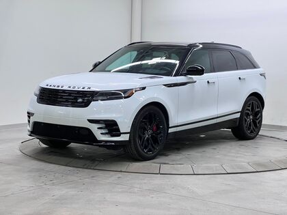Land Rover Range Rover Velar DYNAMIC SE P340 | LOW KM'S | LOADED