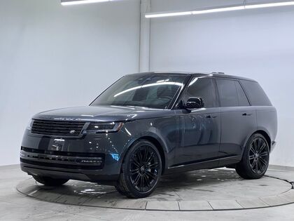 Land Rover Range Rover SE P530 | SWB | ONE OWNER NO ACCIDENTS