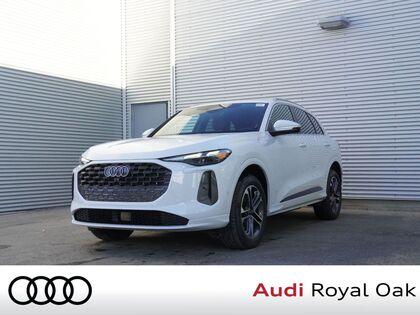 Audi Q5 WAS $66,580 | + CPO Warranty Until 2030