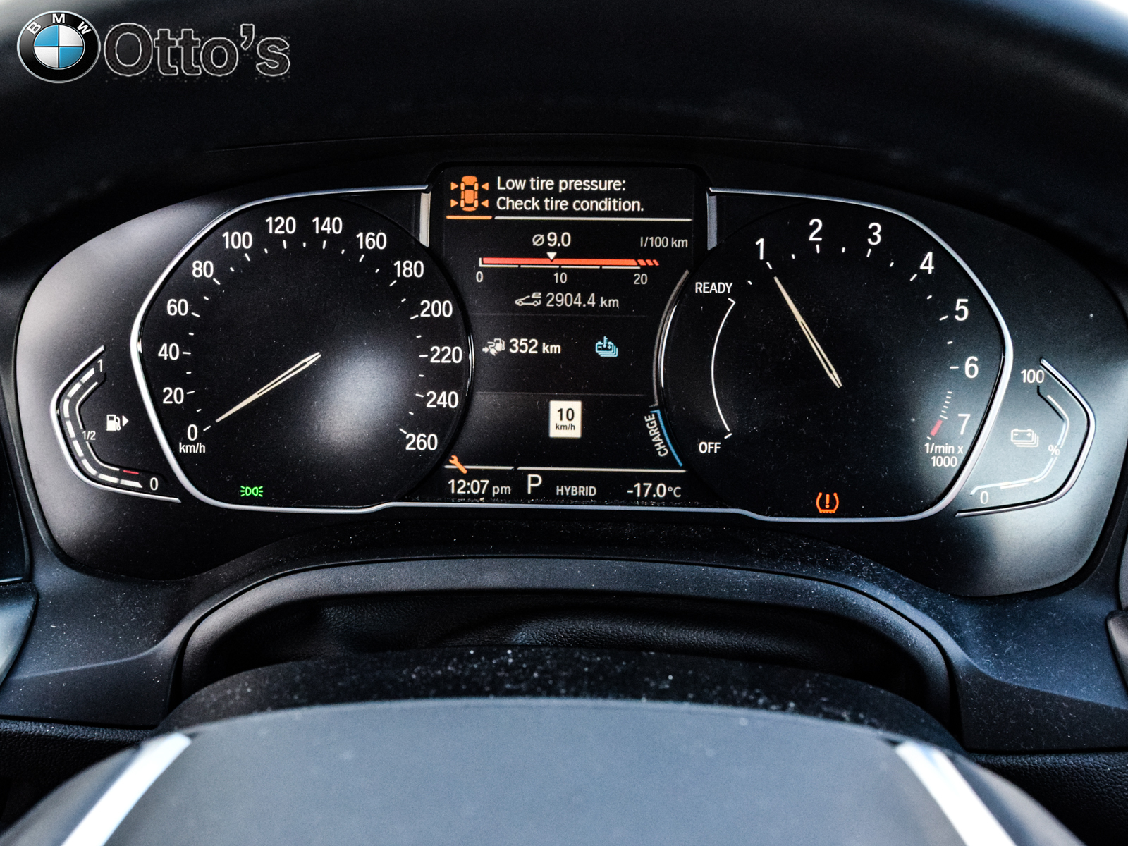 2022 BMW 3 Series xDrive Sedan thumb 18