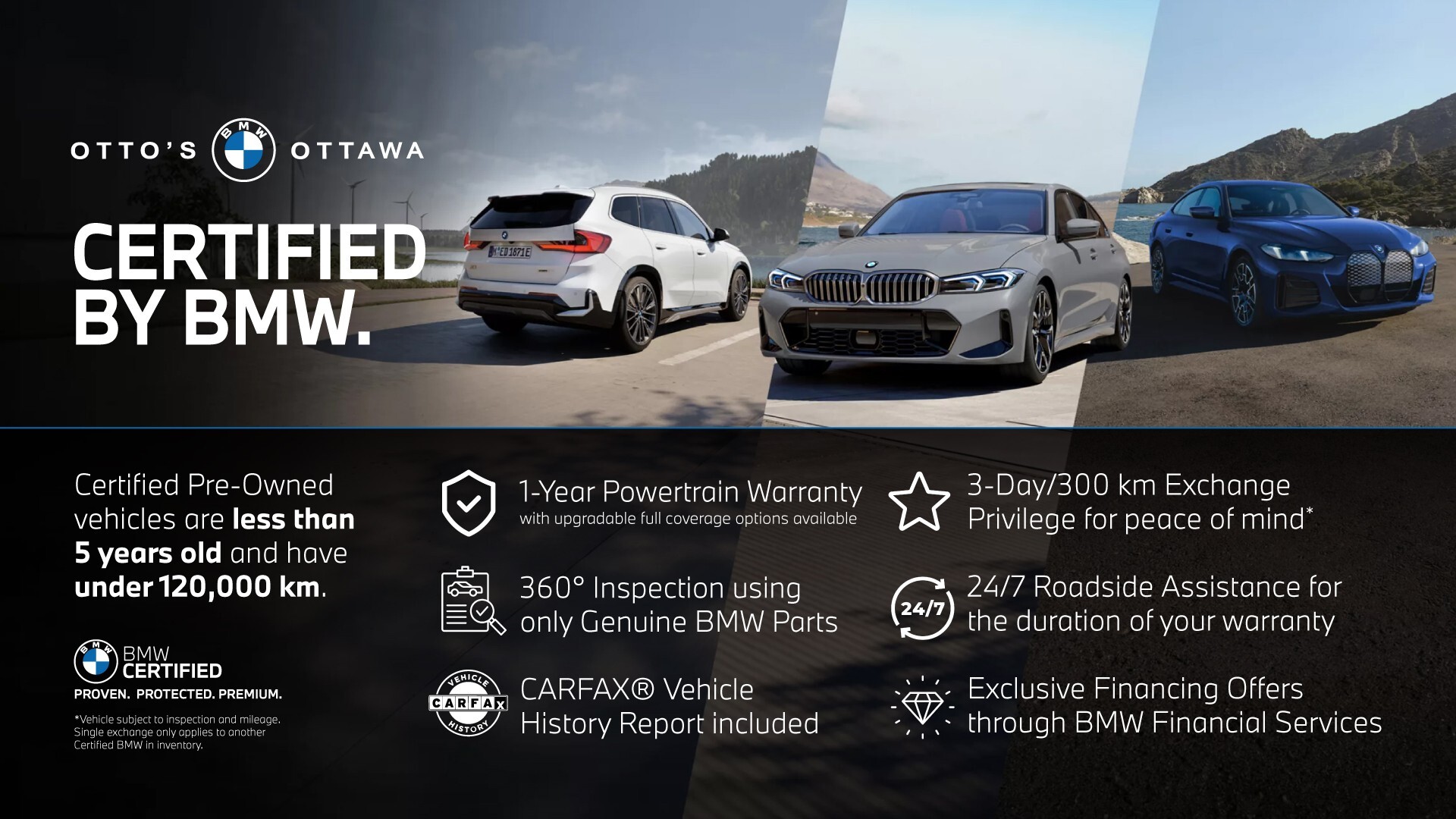 2022 BMW 3 Series xDrive Sedan thumb 6