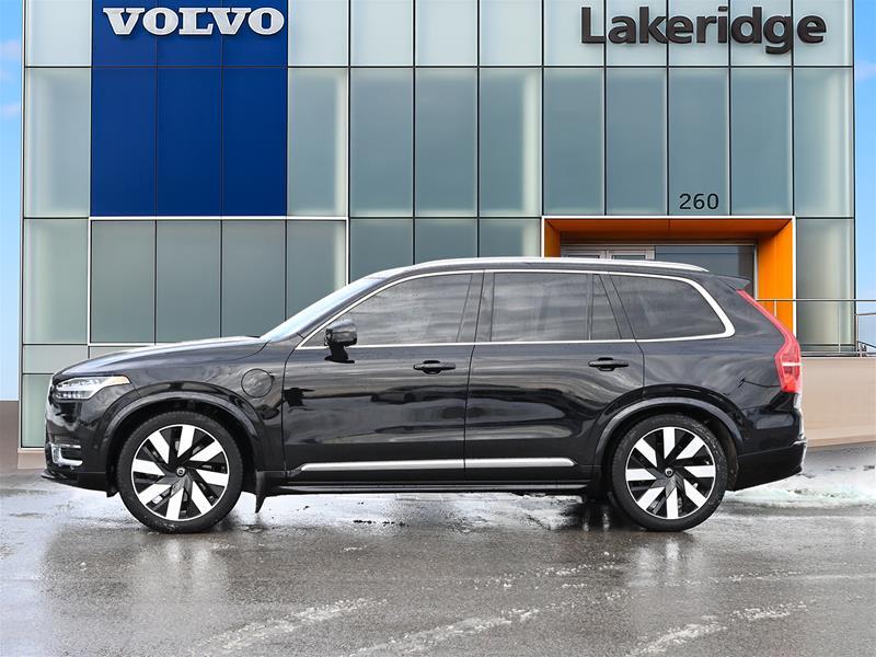 2025 Volvo XC90 T8 Ultra | Apple CarPlay | harman/kardon Speakers thumb 7