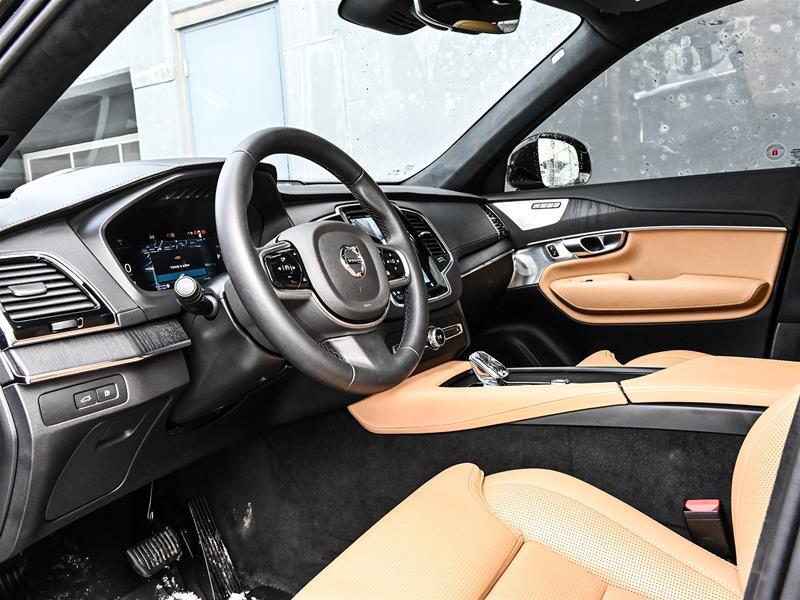 2025 Volvo XC90 T8 Ultra | Apple CarPlay | harman/kardon Speakers thumb 12