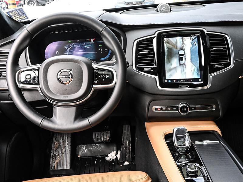 2025 Volvo XC90 T8 Ultra | Apple CarPlay | harman/kardon Speakers thumb 23