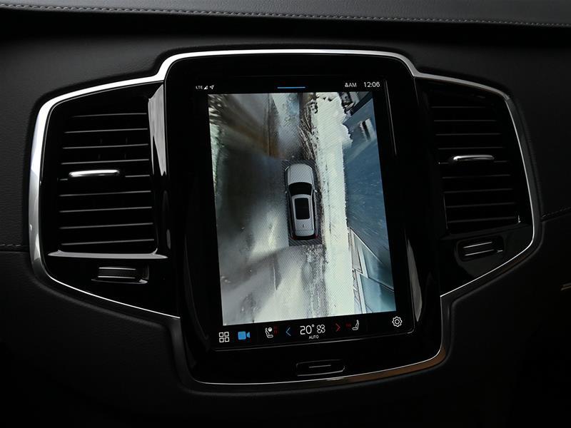 2025 Volvo XC90 T8 Ultra | Apple CarPlay | harman/kardon Speakers thumb 9