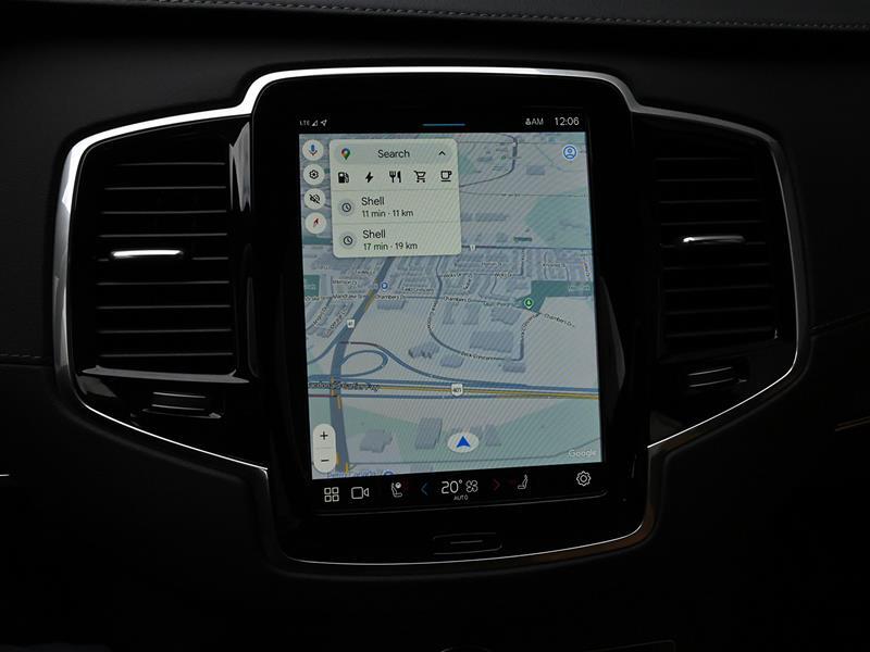 2025 Volvo XC90 T8 Ultra | Apple CarPlay | harman/kardon Speakers thumb 8