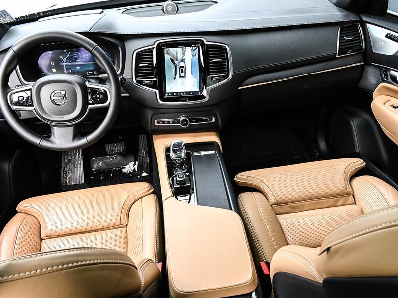 2025 Volvo XC90 T8 Ultra | Apple CarPlay | harman/kardon Speakers thumb 26