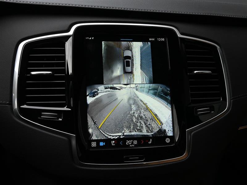 2025 Volvo XC90 T8 Ultra | Apple CarPlay | harman/kardon Speakers thumb 13