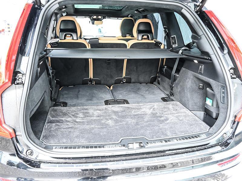 2025 Volvo XC90 T8 Ultra | Apple CarPlay | harman/kardon Speakers thumb 24