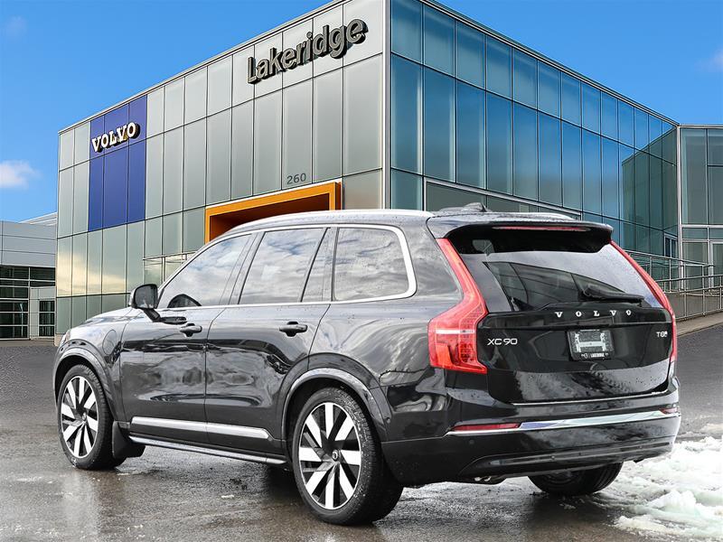 2025 Volvo XC90 T8 Ultra | Apple CarPlay | harman/kardon Speakers thumb 16