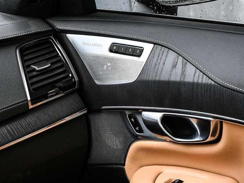 2025 Volvo XC90 T8 Ultra | Apple CarPlay | harman/kardon Speakers thumb 20
