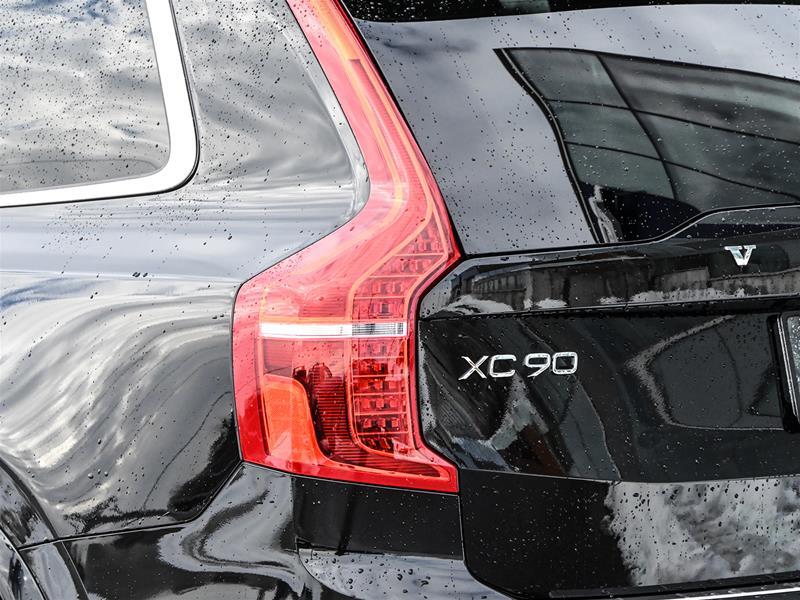 2025 Volvo XC90 T8 Ultra | Apple CarPlay | harman/kardon Speakers thumb 17