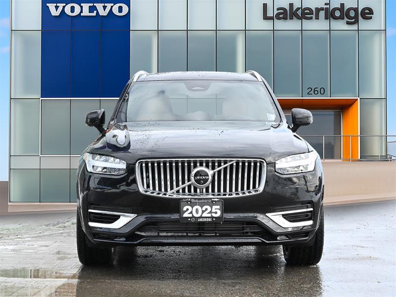 2025 Volvo XC90 T8 Ultra | Apple CarPlay | harman/kardon Speakers thumb 6