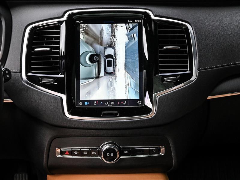 2025 Volvo XC90 T8 Ultra | Apple CarPlay | harman/kardon Speakers thumb 18